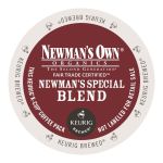 Newman's Own® Special Blend K-Cup® Coffee, Regular